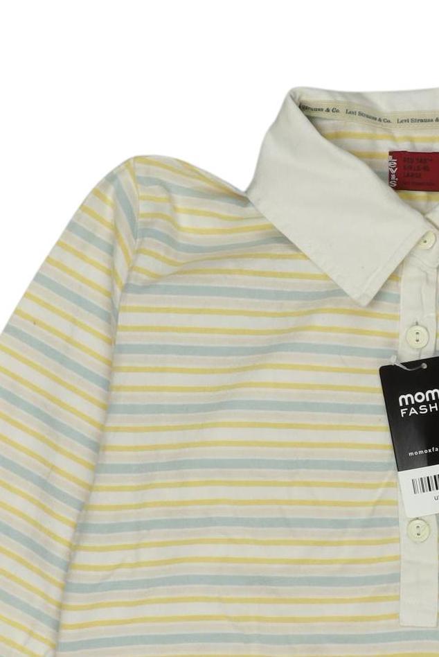Thumbnail - Levis Mädchen Poloshirt, mehrfarbig, Gr. 158