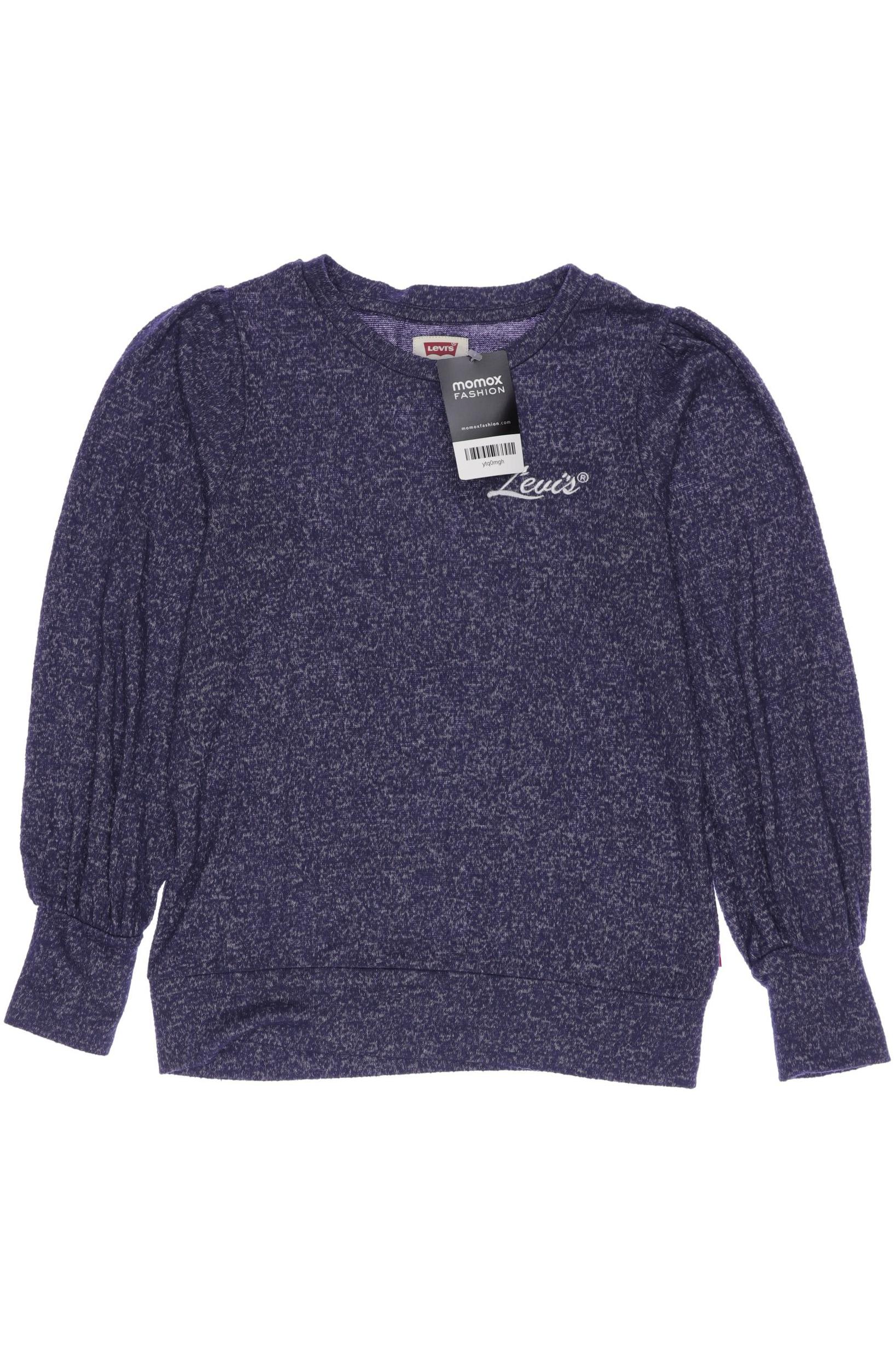 

Levis Damen Pullover, marineblau, Gr. 152