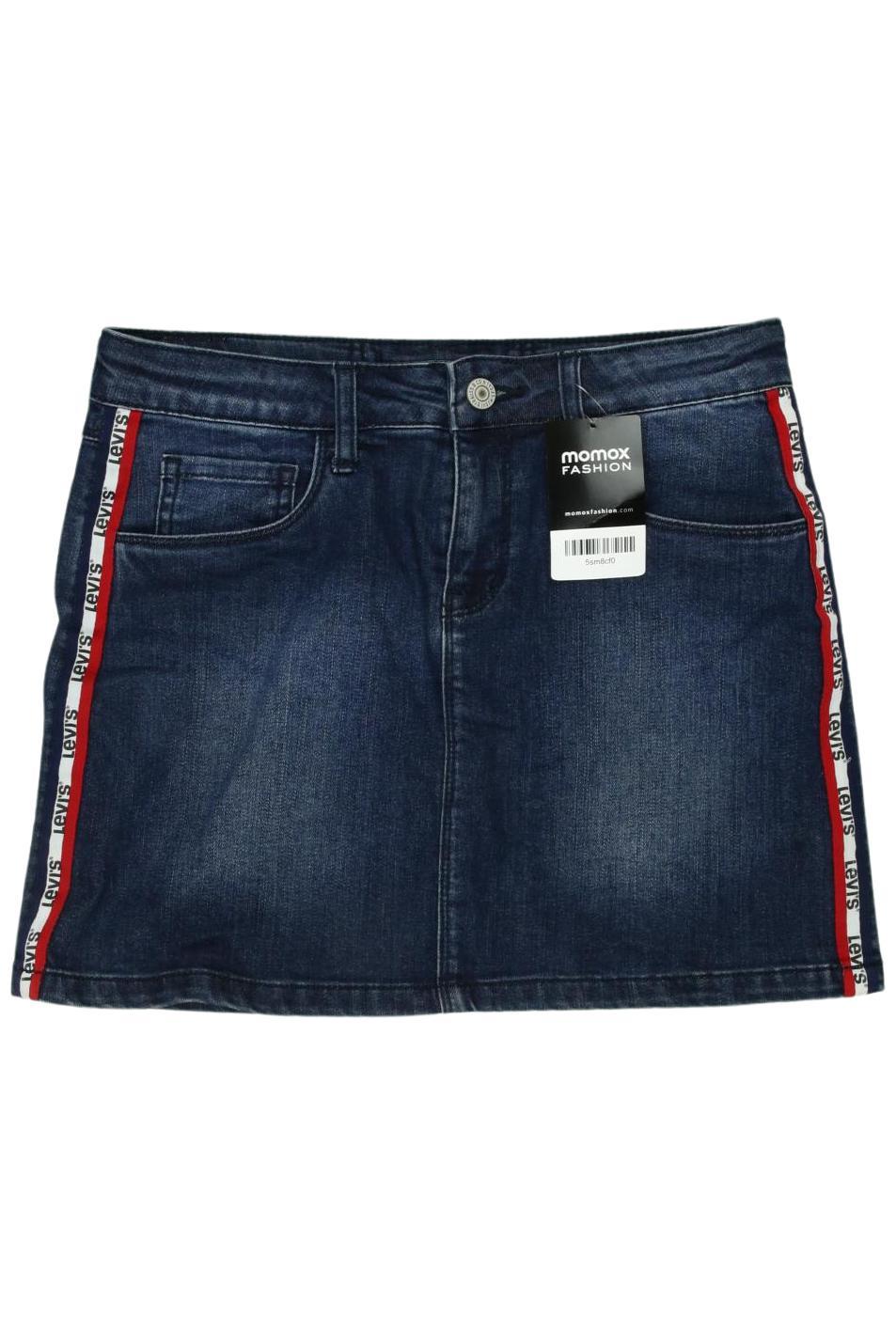 

Levis Mädchen Rock, marineblau, Gr. 14