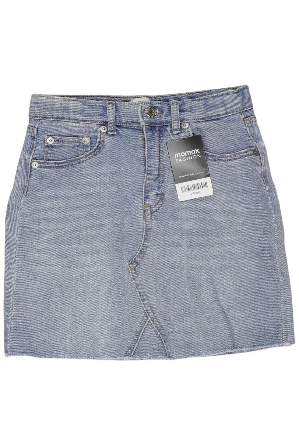 

Levis Mädchen Rock, hellblau, Gr. 152