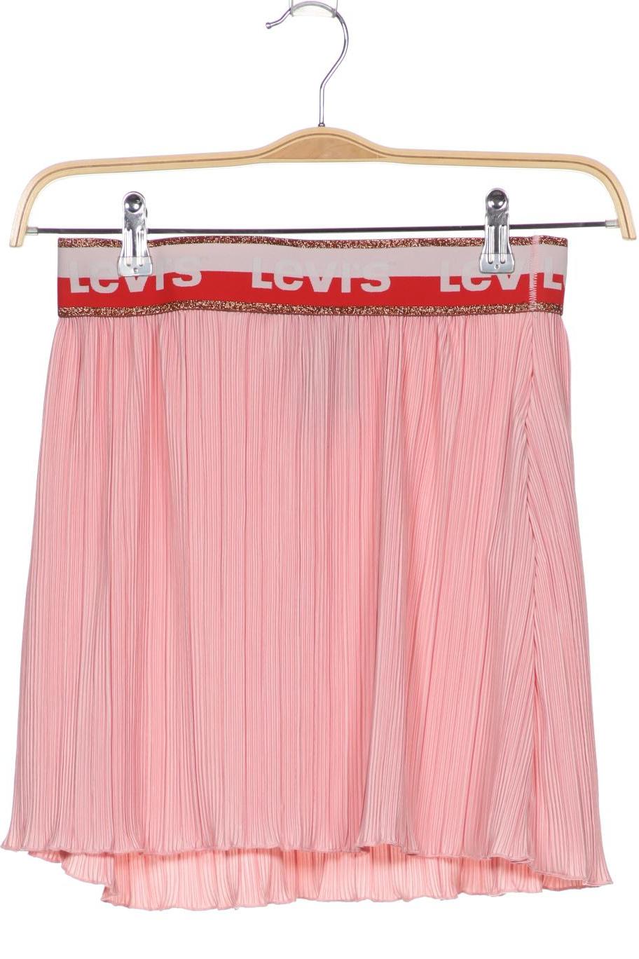 

Levis Mädchen Rock, pink