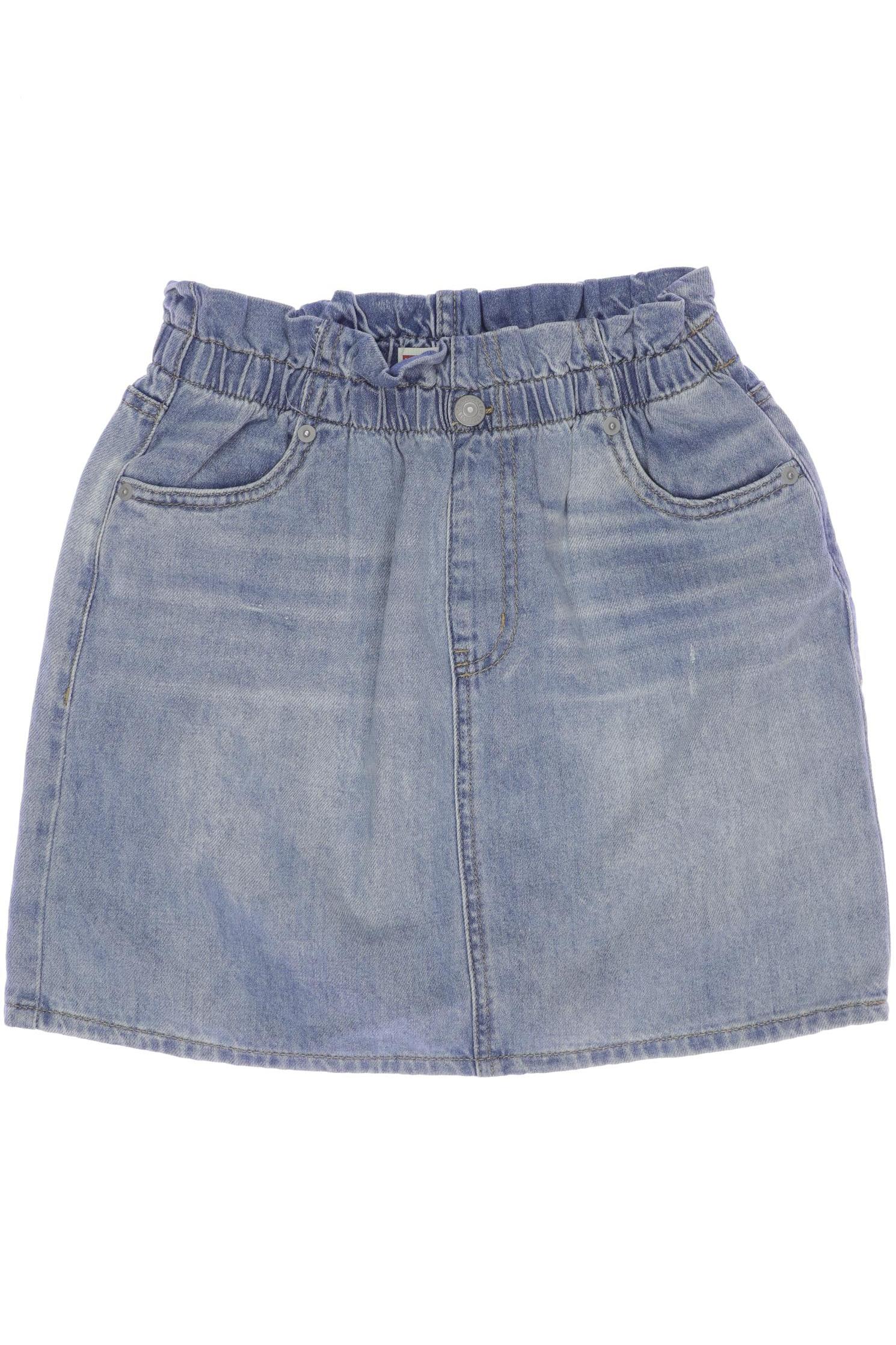 

Levis Damen Rock, hellblau, Gr. 164