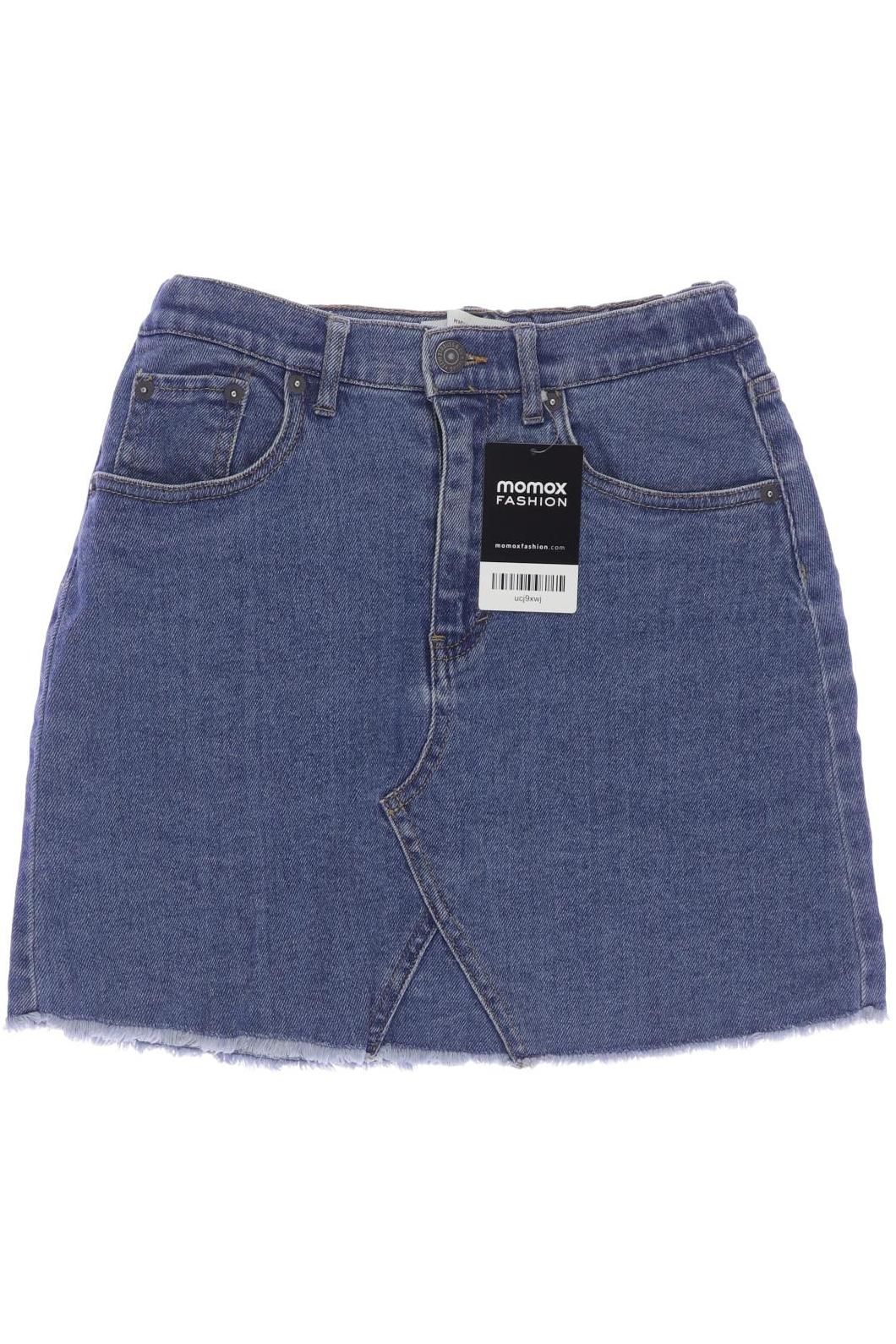 

Levis Mädchen Rock, blau