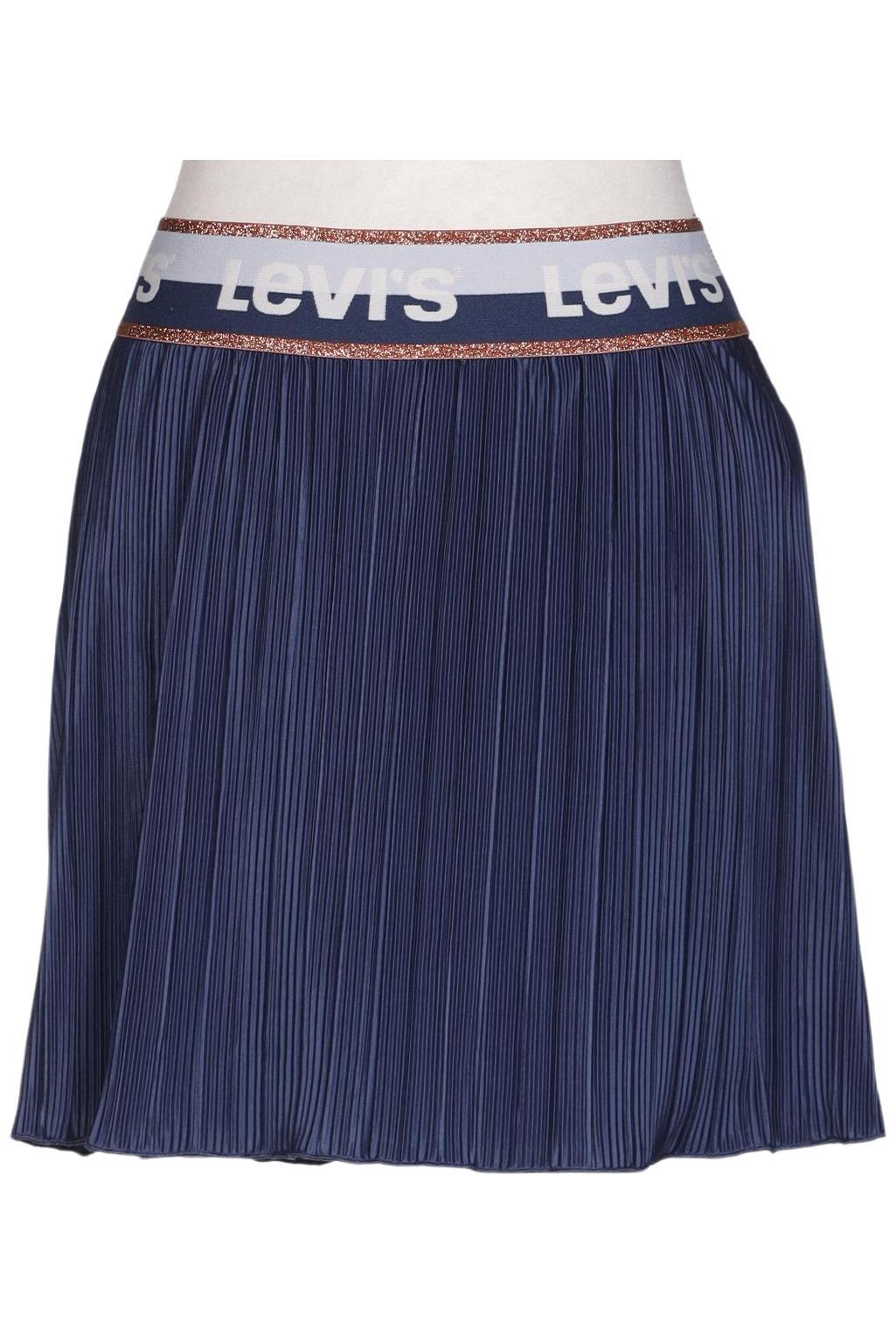 

Levis Mädchen Rock, marineblau, Gr. 152