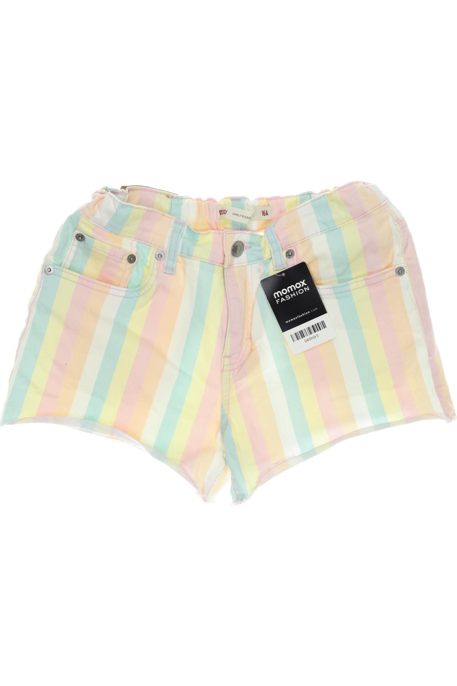 

Levis Damen Shorts, mehrfarbig, Gr. 16