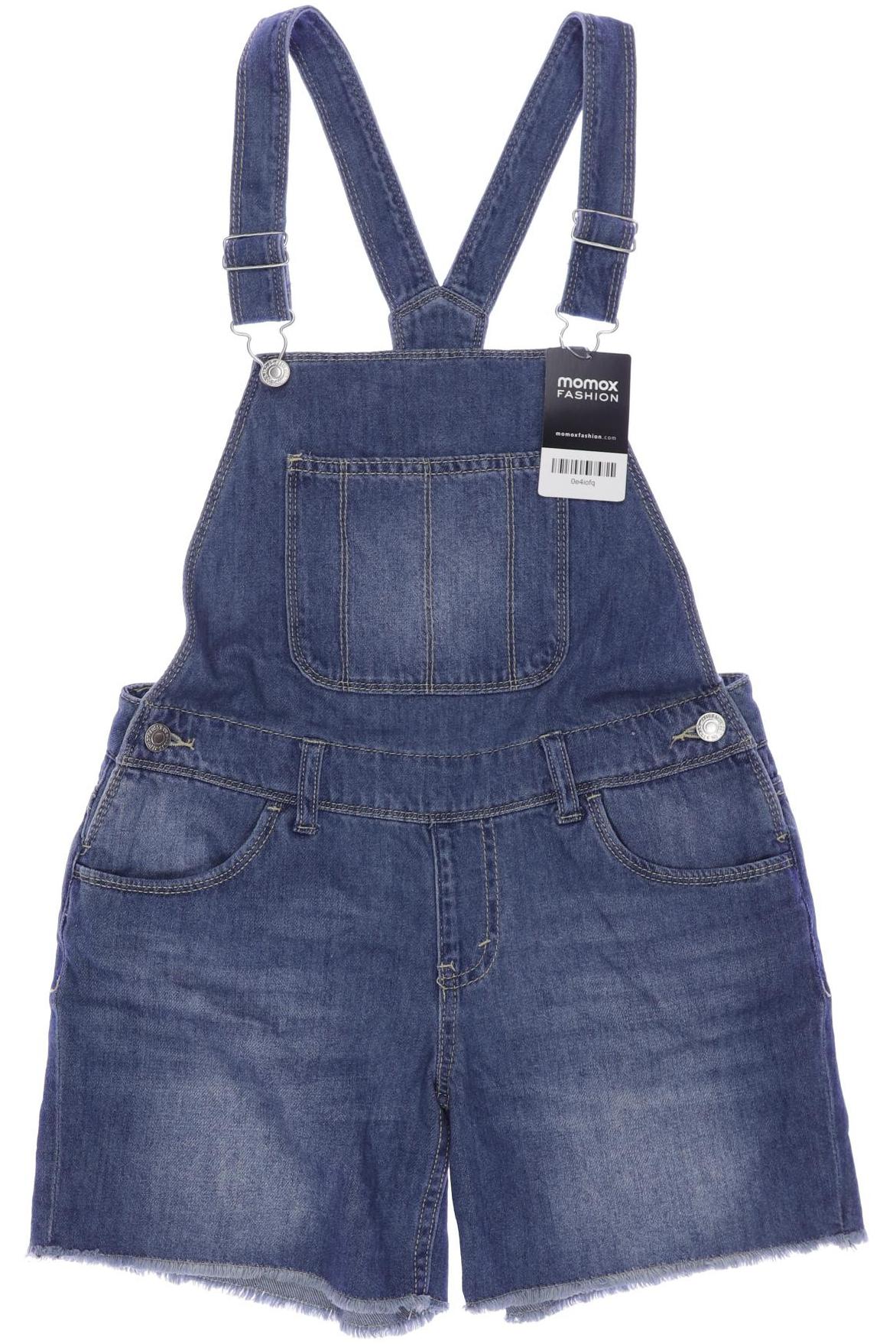 

Levis Mädchen Shorts, blau