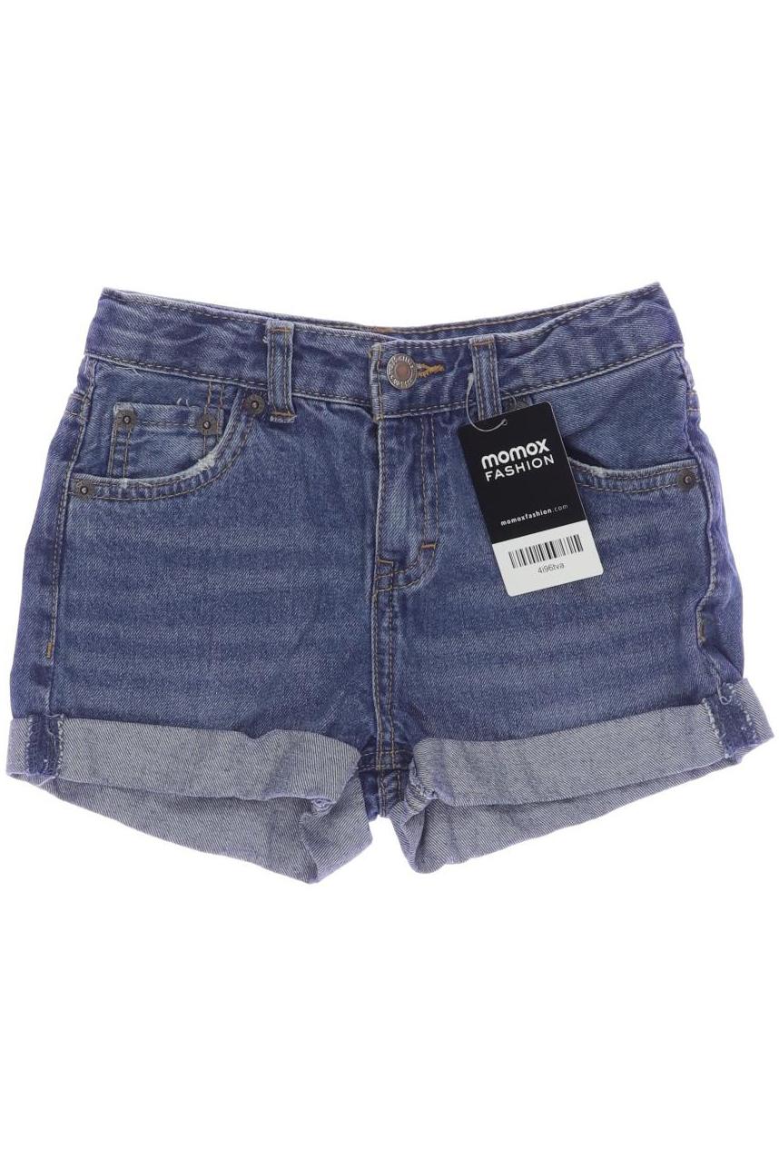 

Levis Damen Shorts, blau, Gr. 128