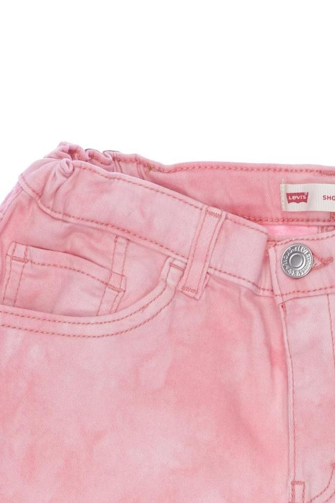 Thumbnail - Levis Mädchen Shorts, pink, Gr. 14