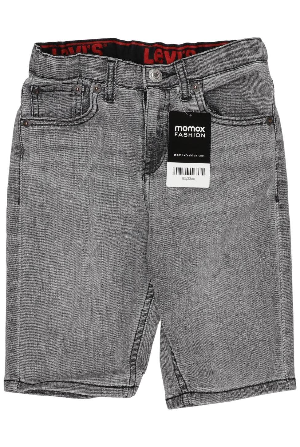 

Levis Damen Shorts, grau, Gr. 128