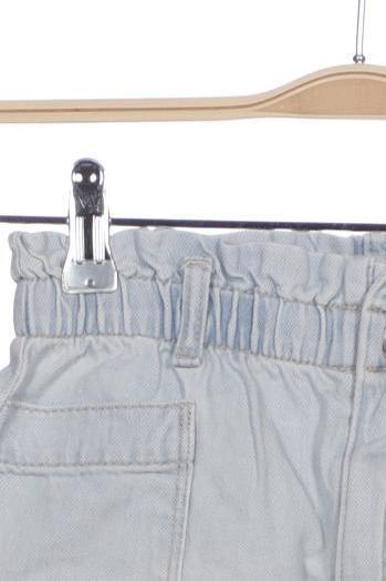 Thumbnail - Levis Mädchen Shorts, hellblau, Gr. 128