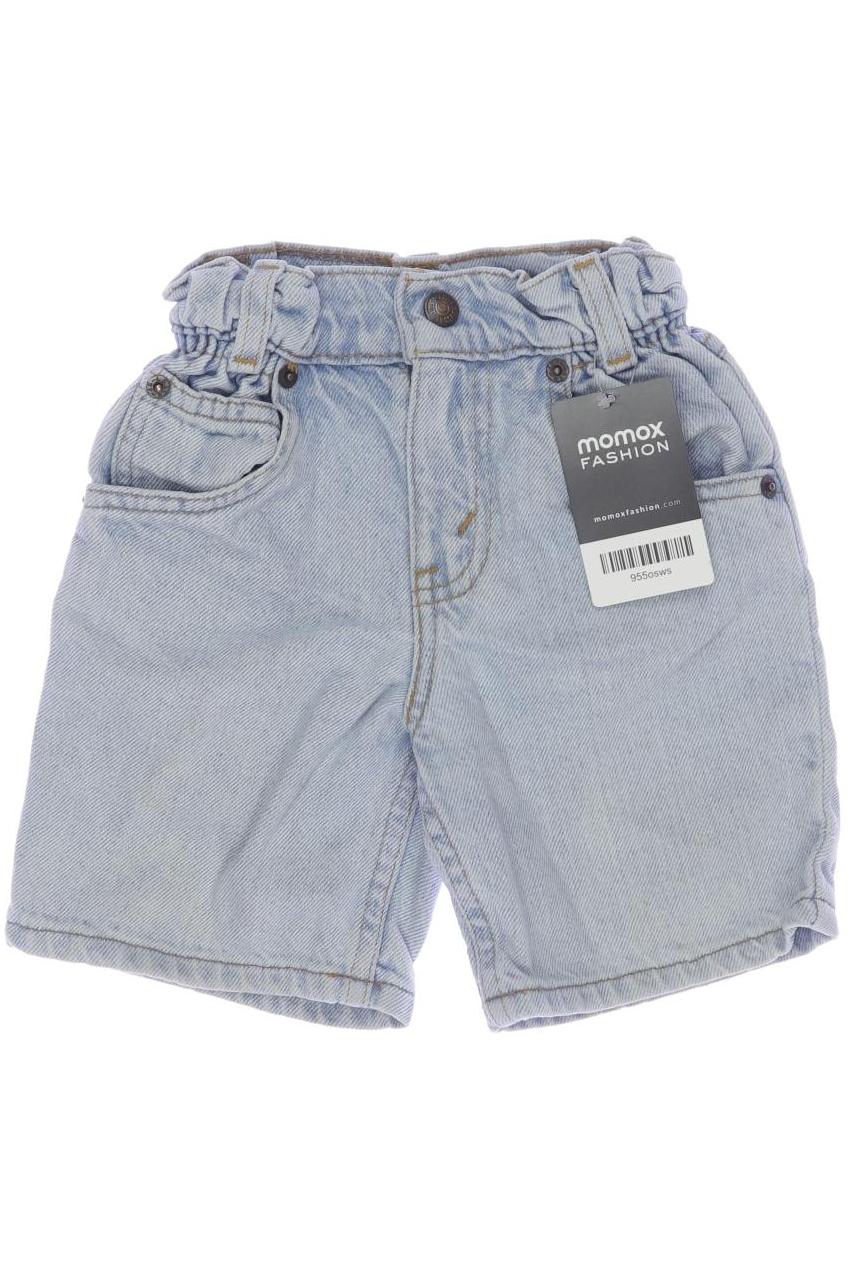 

Levis Damen Shorts, hellblau, Gr. 92