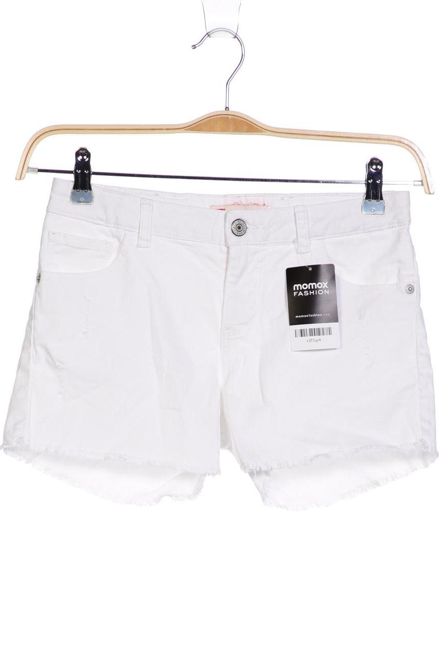 

Levis Mädchen Shorts, weiß