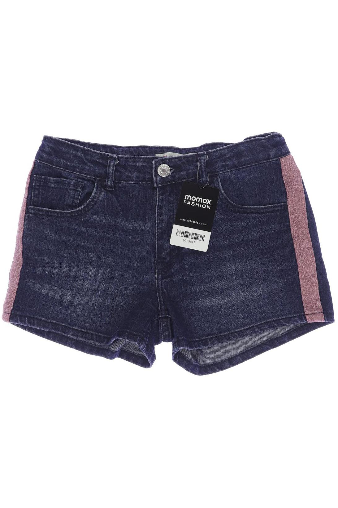 

Levis Damen Shorts, blau, Gr. 158