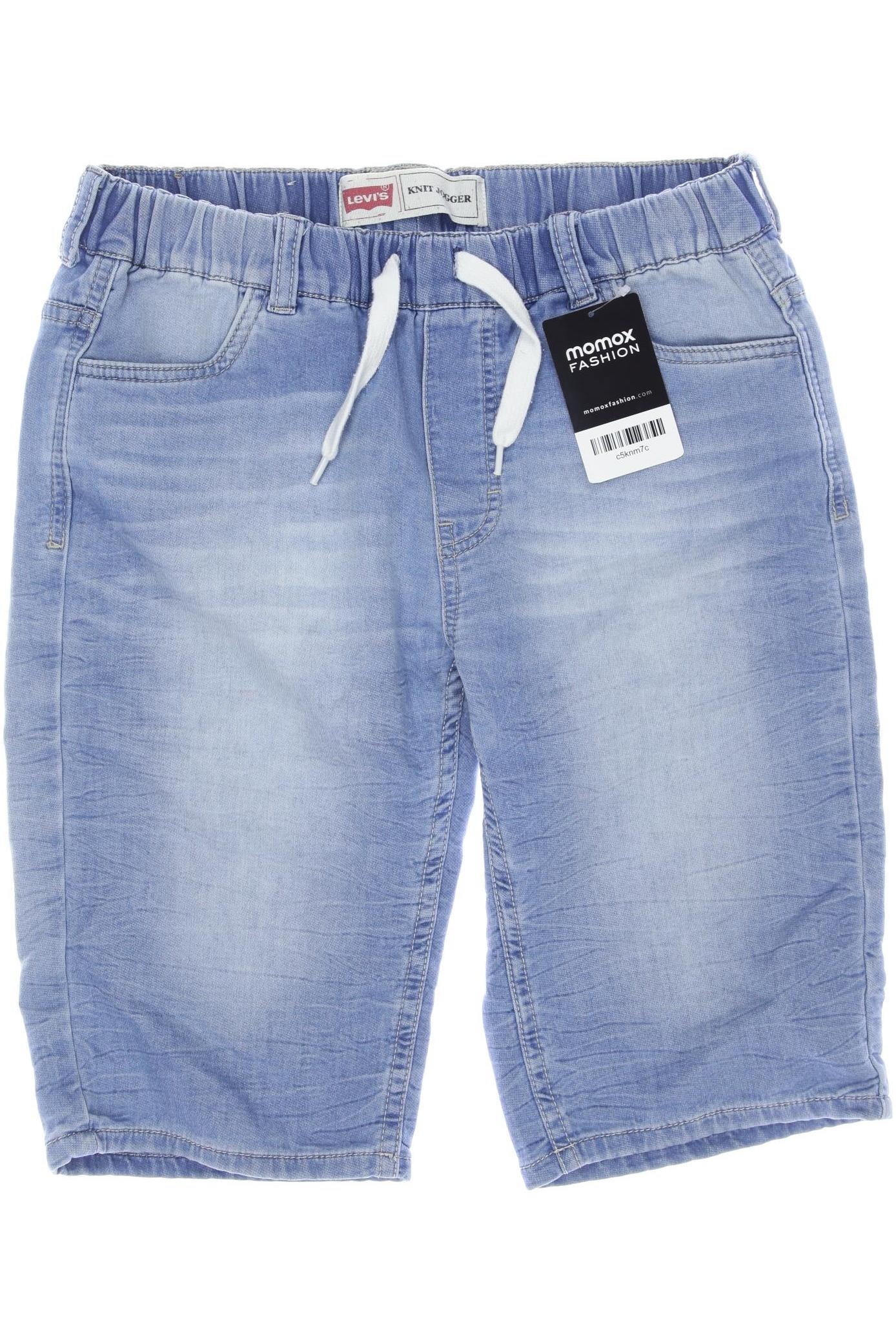 

Levis Damen Shorts, hellblau, Gr. 14