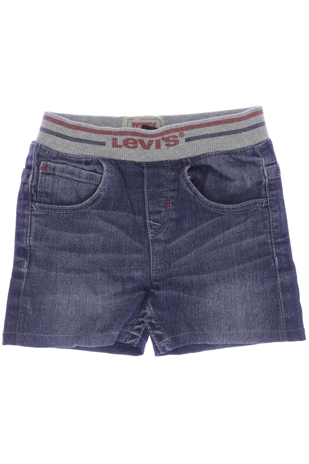 

Levis Damen Shorts, blau, Gr. 92