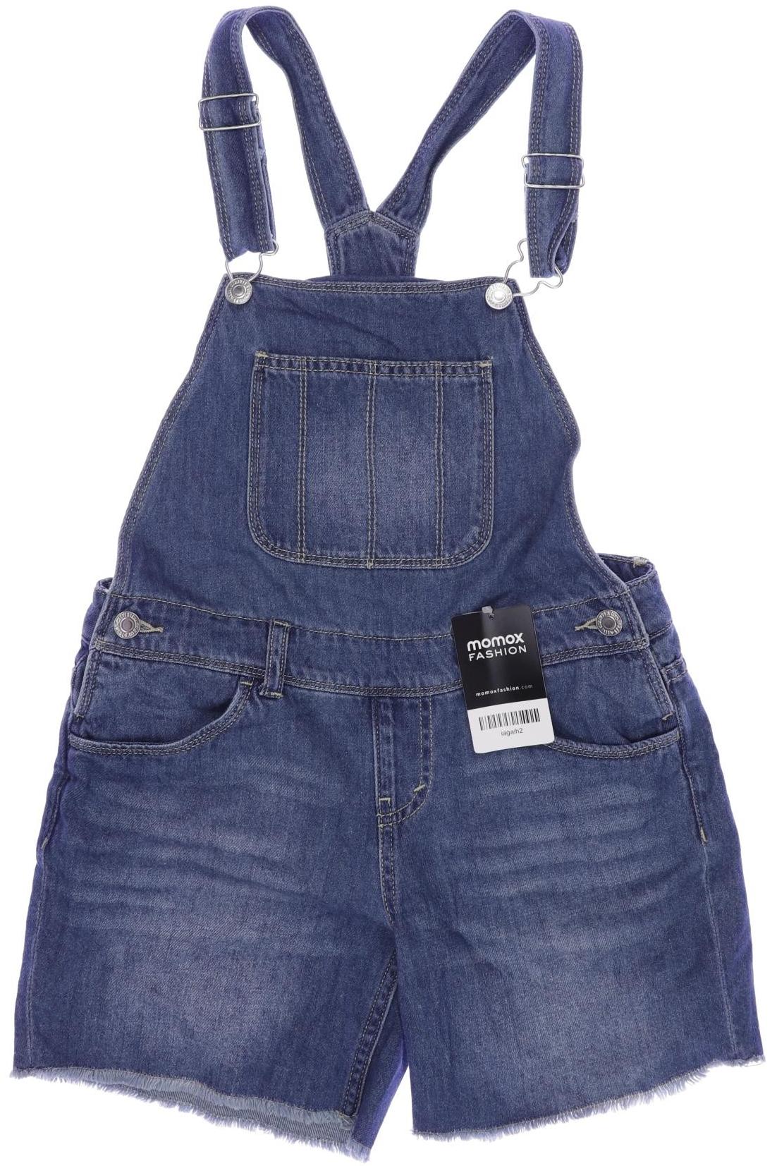 

Levis Damen Shorts, blau, Gr. 152