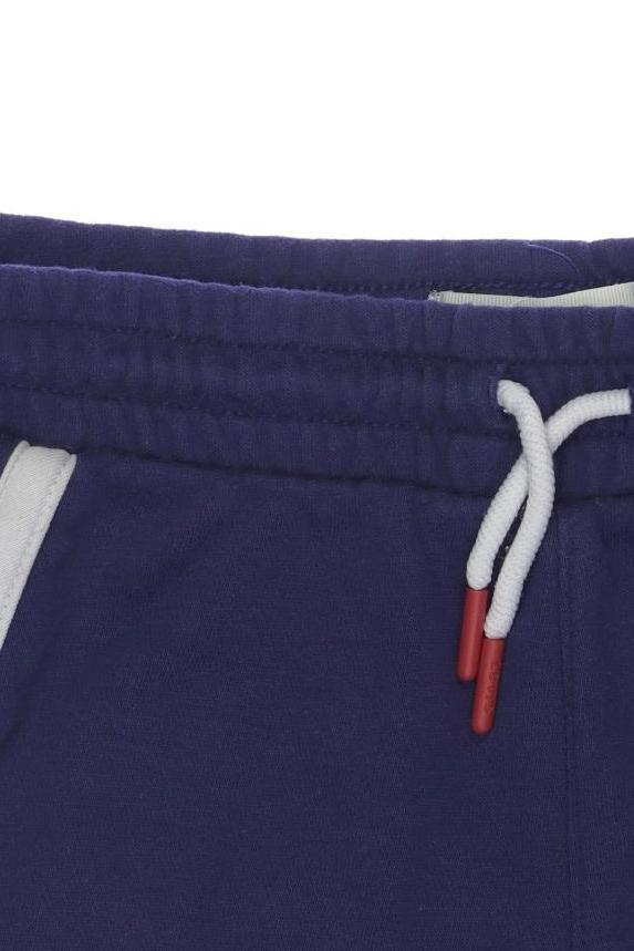 Thumbnail - Levis Mädchen Shorts, blau, Gr. 140