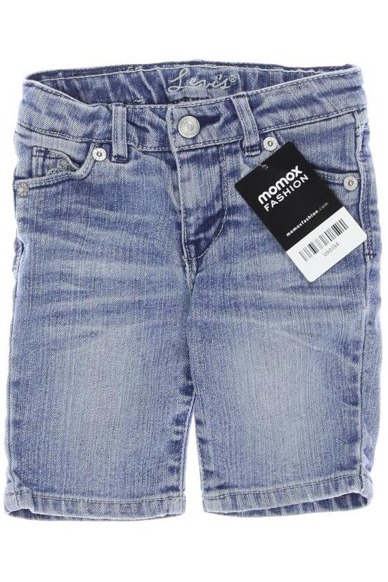 

Levis Damen Shorts, blau, Gr. 50