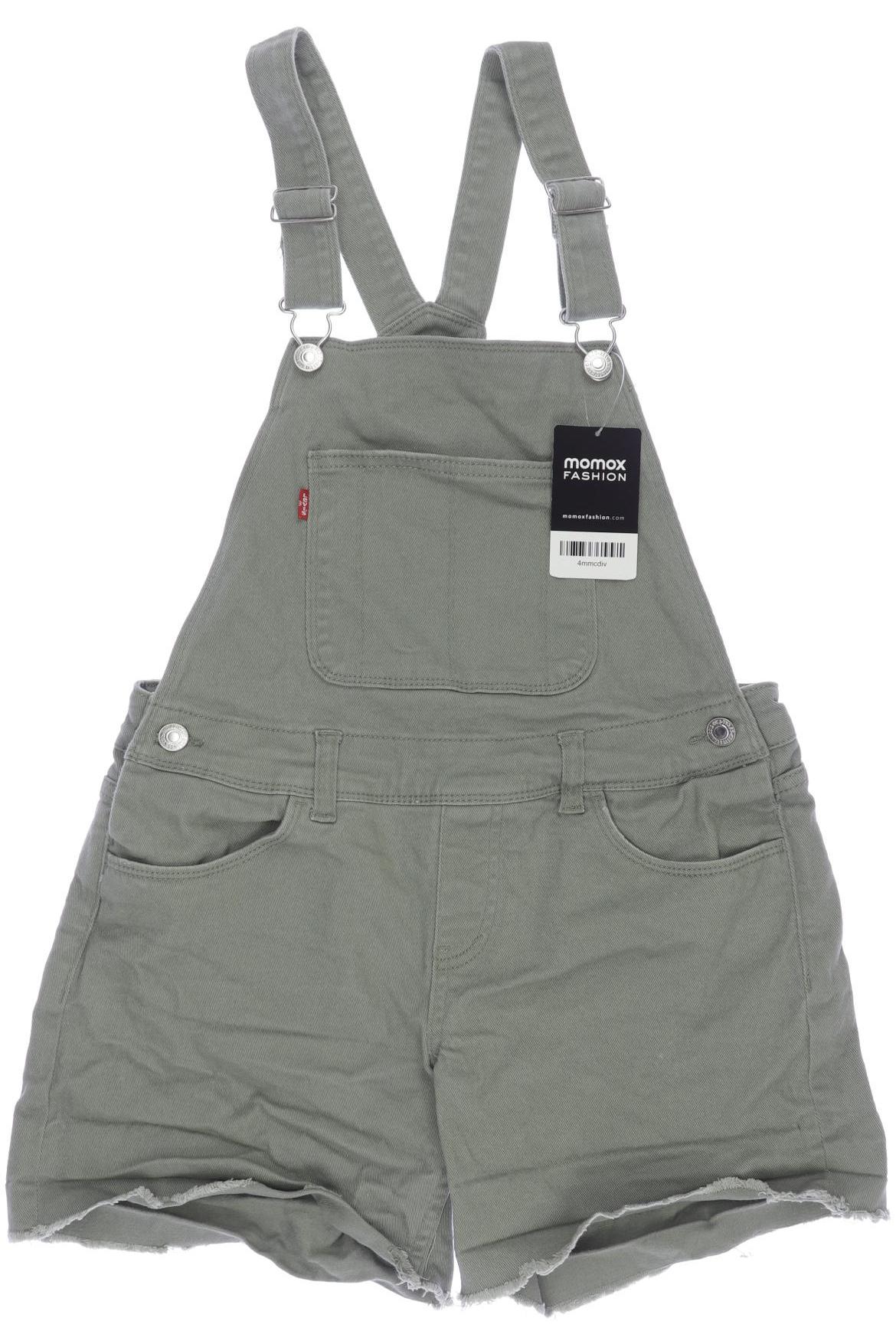 

Levis Damen Shorts, hellgrün, Gr. 158