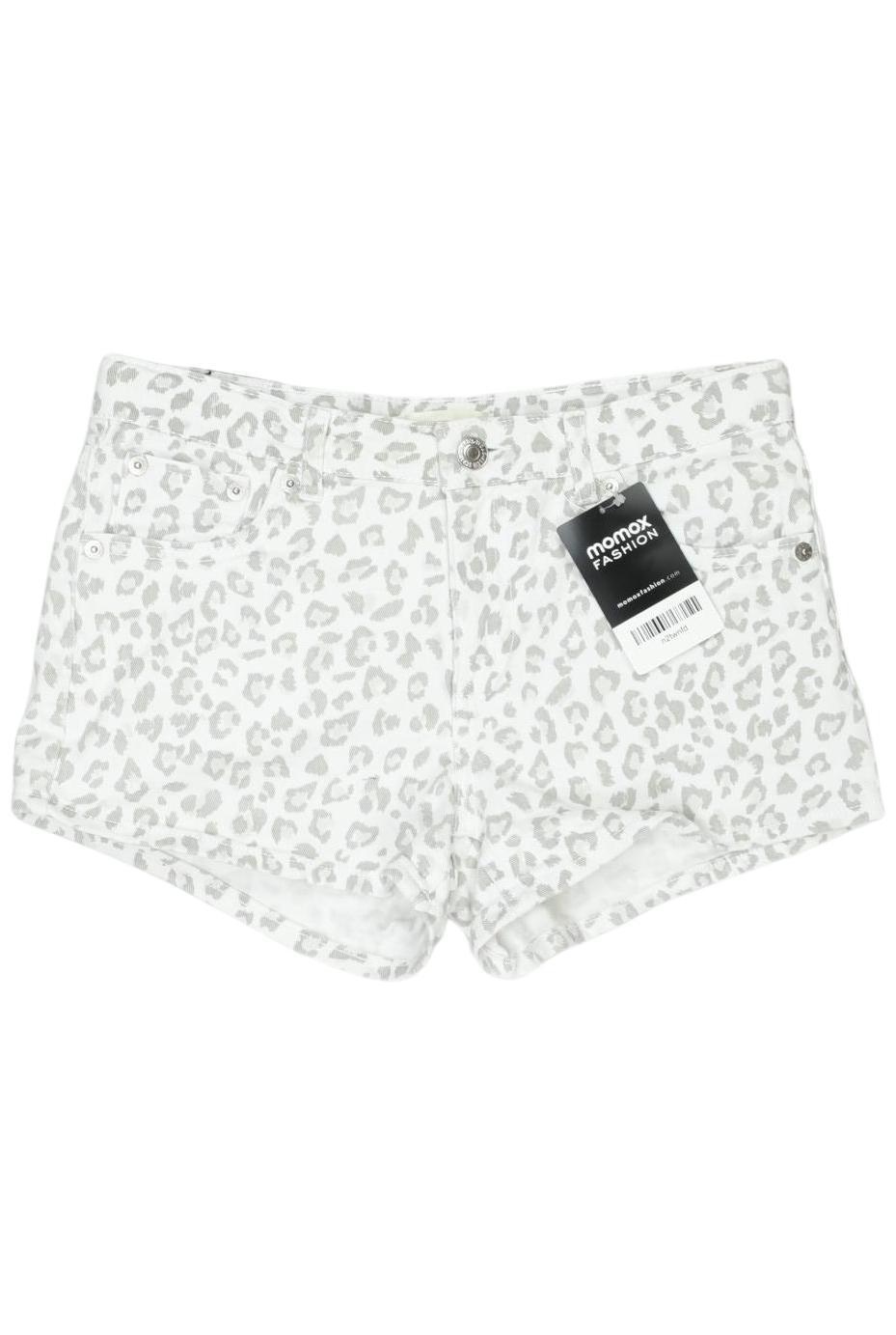 

Levis Damen Shorts, weiß, Gr. 14