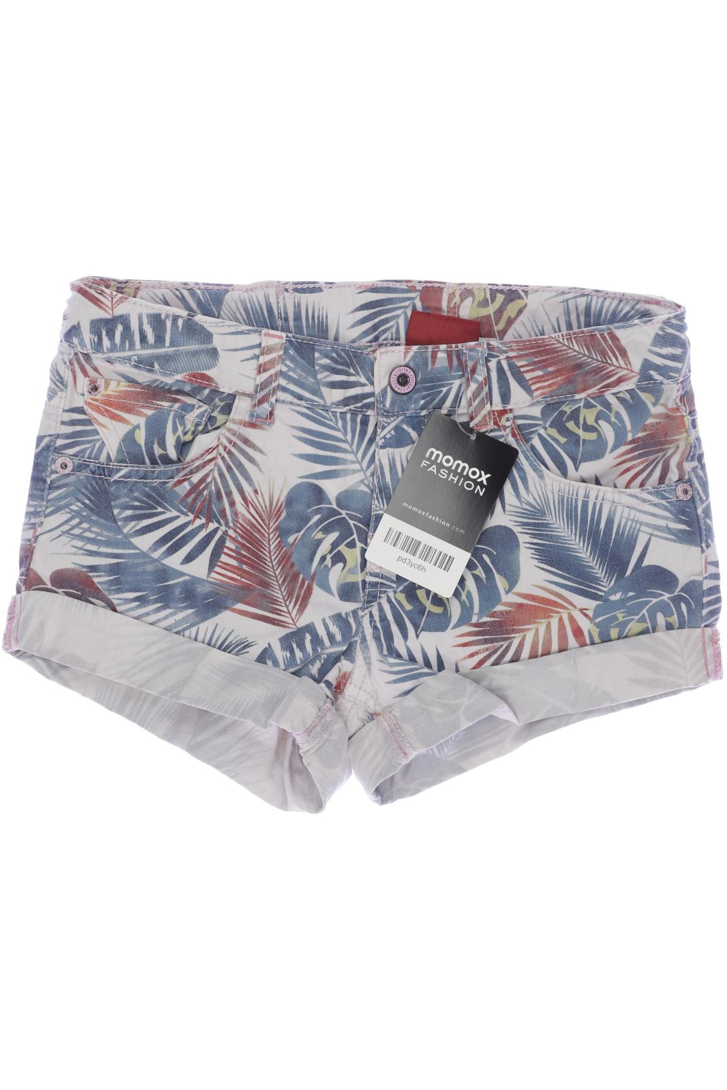 

Levis Damen Shorts, mehrfarbig, Gr. 140