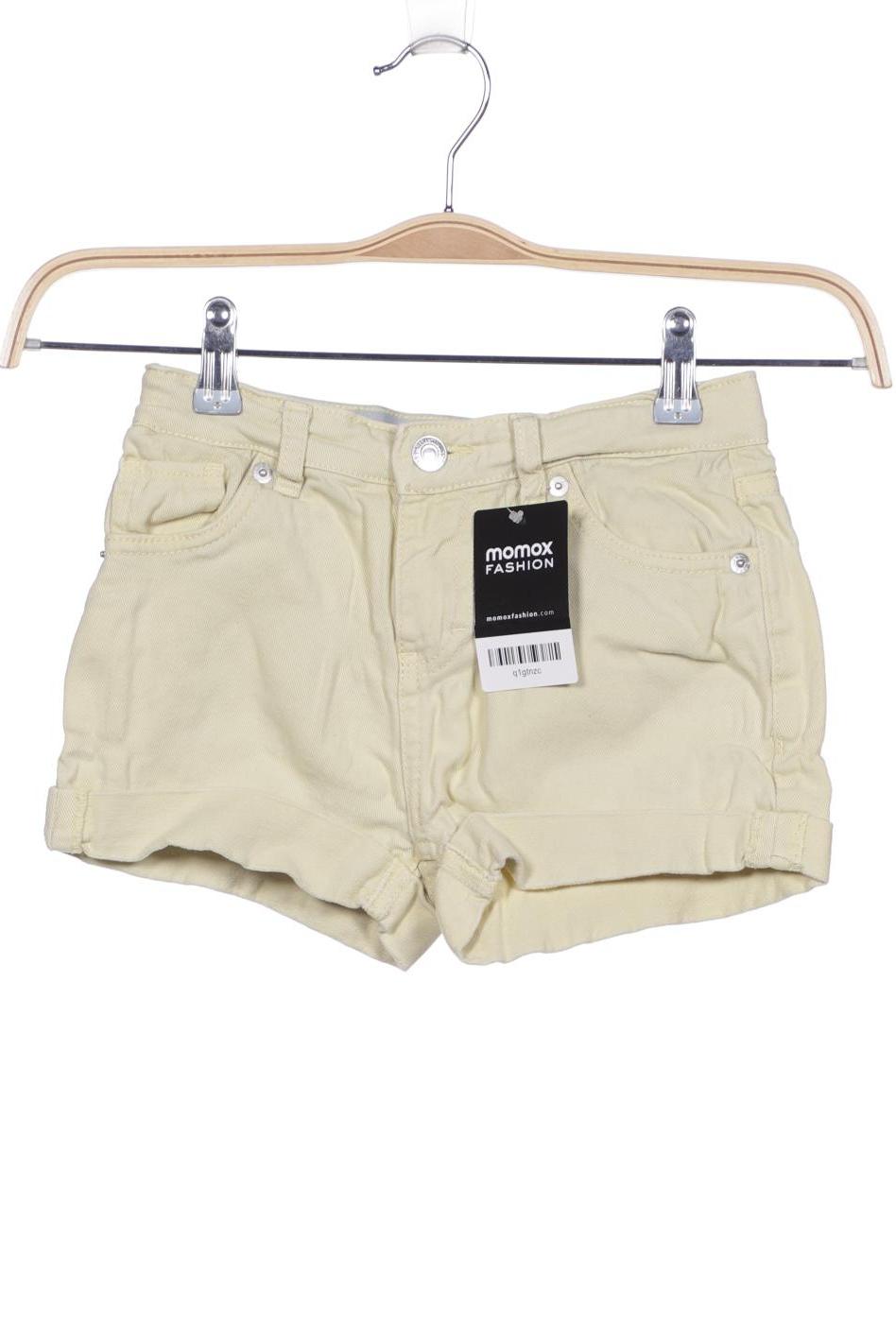 

Levis Mädchen Shorts, gelb