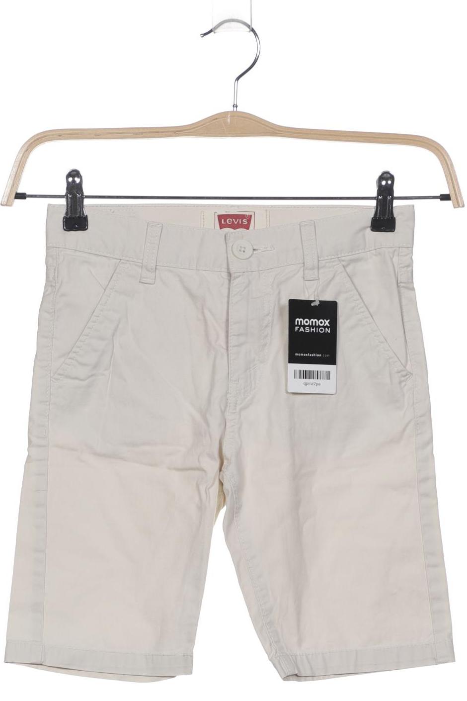 

Levis Damen Shorts, beige, Gr. 8