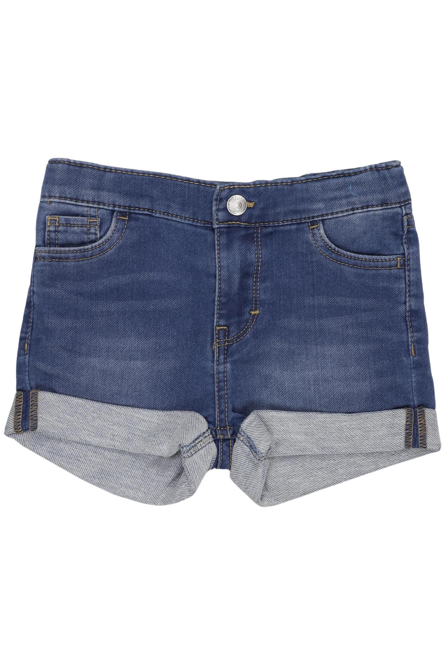 

Levis Damen Shorts, blau, Gr. 98