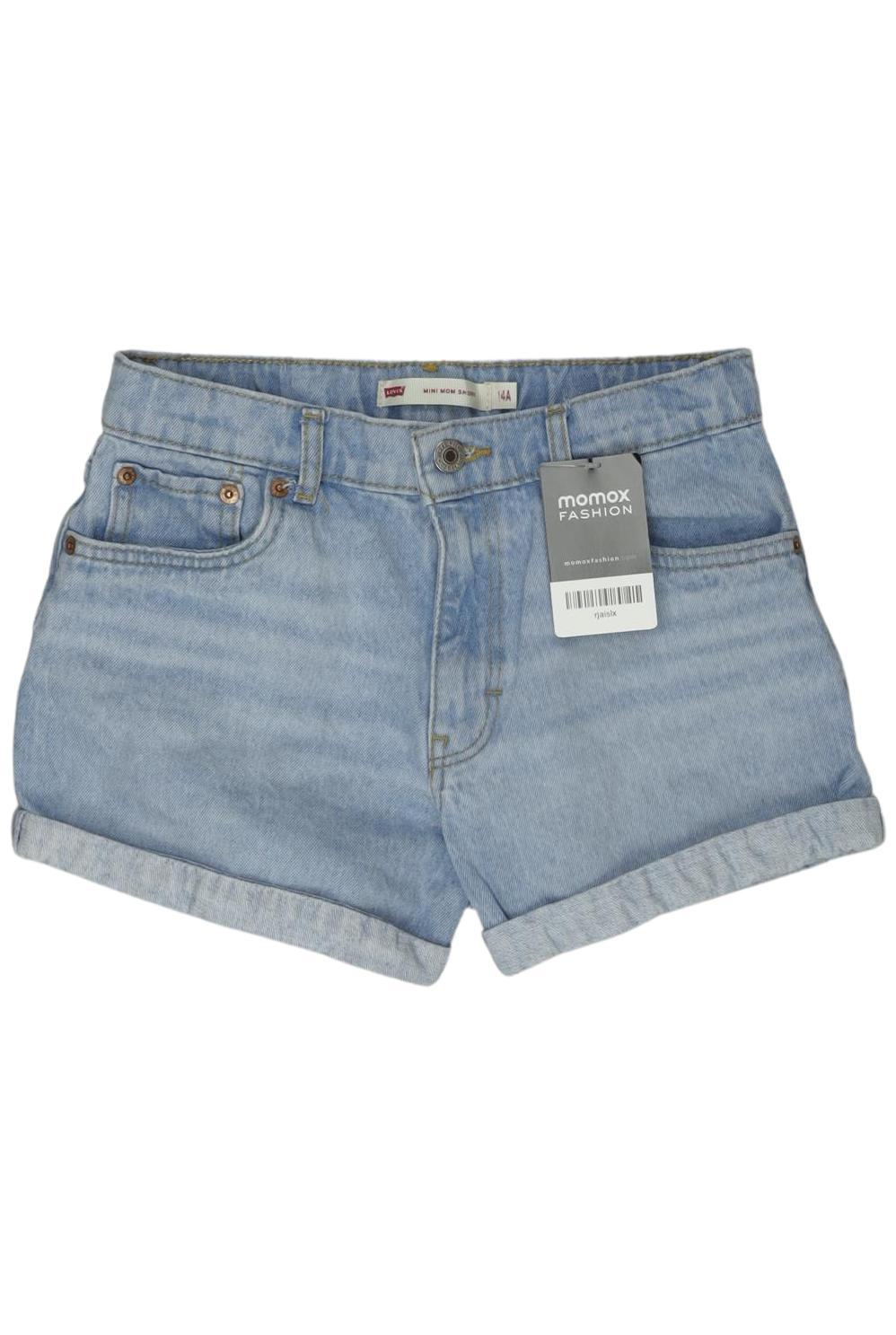 

Levis Mädchen Shorts, hellblau, Gr. 164