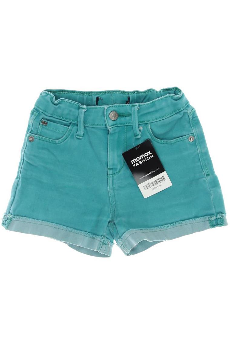 

Levis Damen Shorts, türkis, Gr. 116