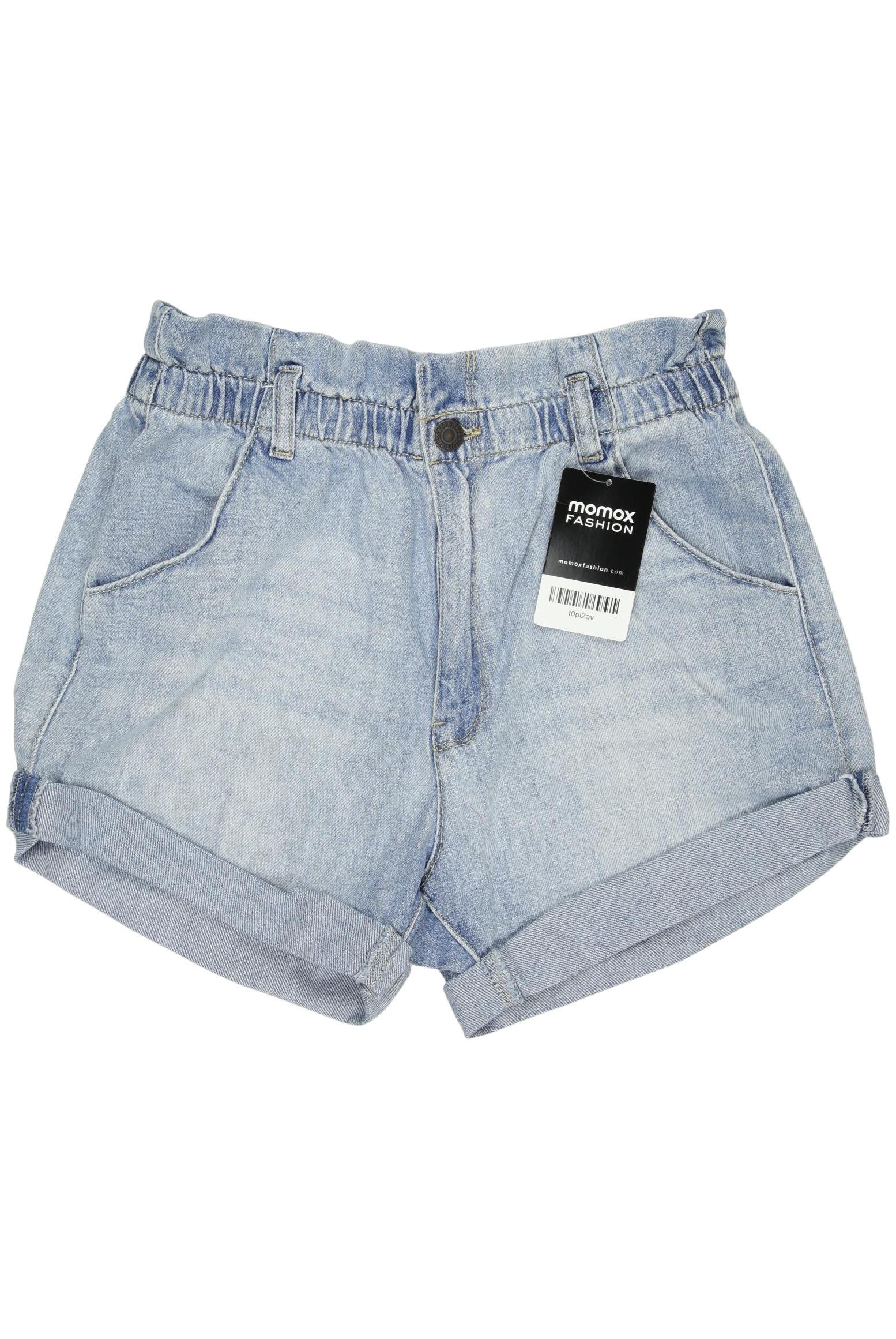 

Levis Mädchen Shorts, hellblau, Gr. 164