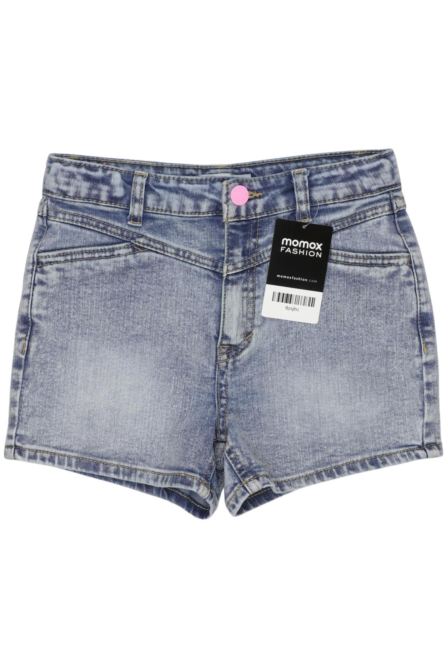 

Levis Damen Shorts, blau, Gr. 140