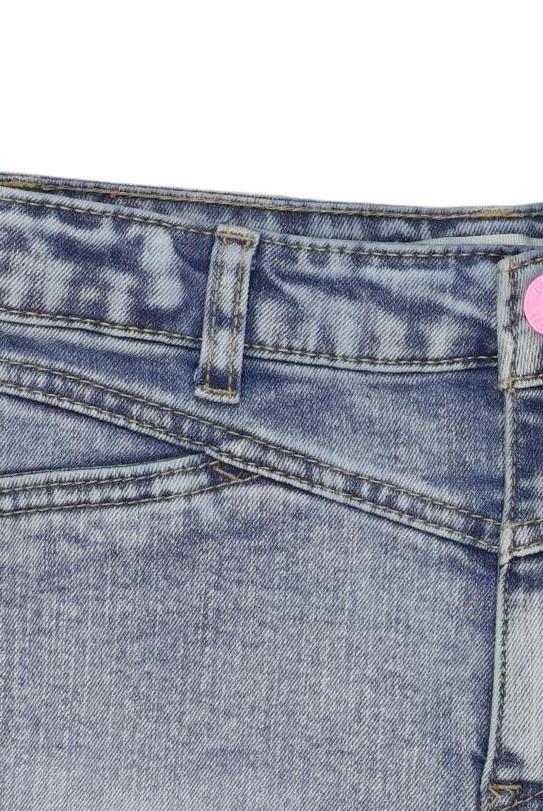 Thumbnail - Levis Mädchen Shorts, blau, Gr. 140