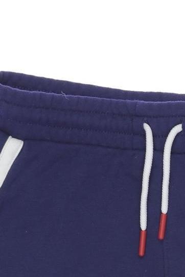 Thumbnail - Levis Mädchen Shorts, marineblau, Gr. 152