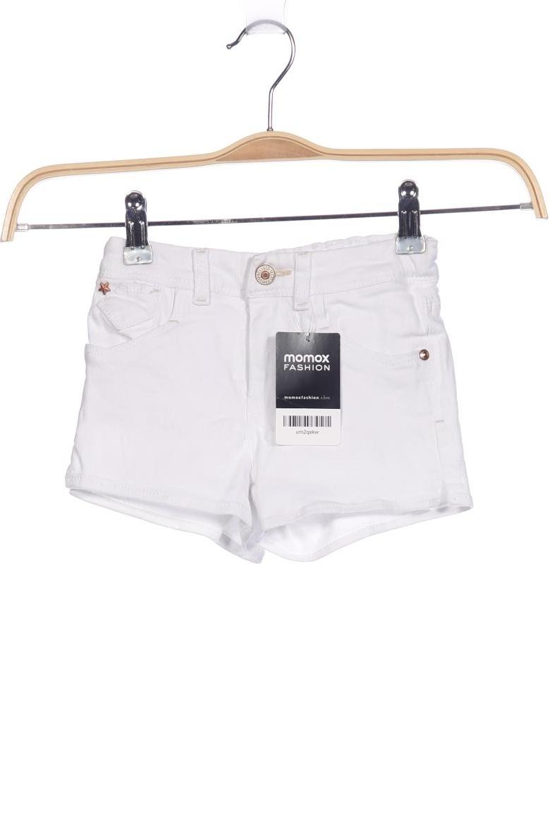 

Levis Damen Shorts, weiß, Gr. 116