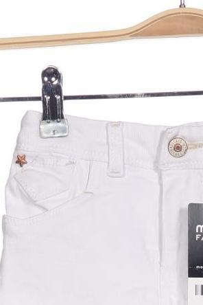 Thumbnail - Levis Mädchen Shorts, weiß, Gr. 116