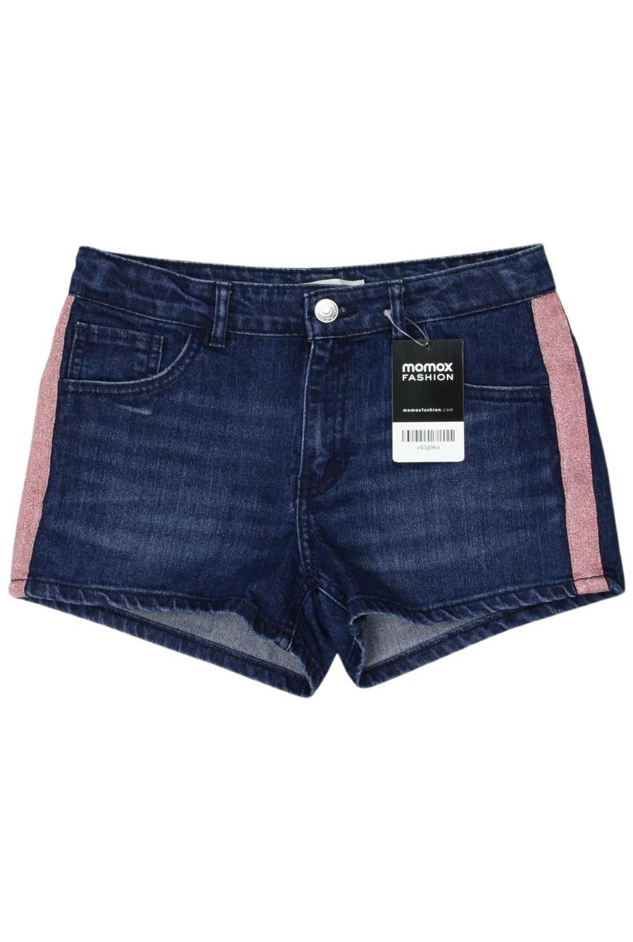 

Levis Damen Shorts, marineblau, Gr. 14