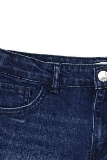 Thumbnail - Levis Mädchen Shorts, marineblau, Gr. 14