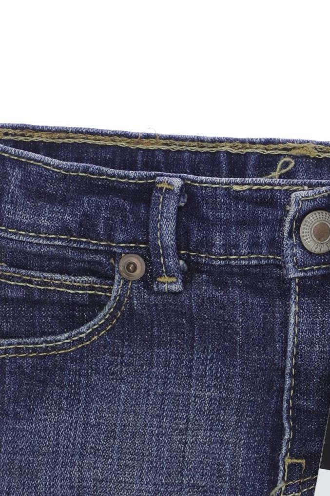 Thumbnail - Levis Damen Shorts, marineblau, Gr. 116