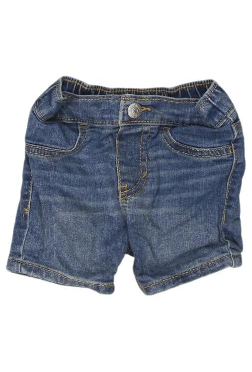 

Levis Mädchen Shorts, blau, Gr. 68