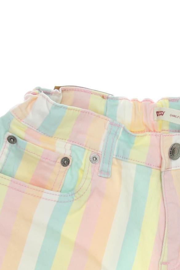 Thumbnail - Levis Mädchen Shorts, mehrfarbig, Gr. 16
