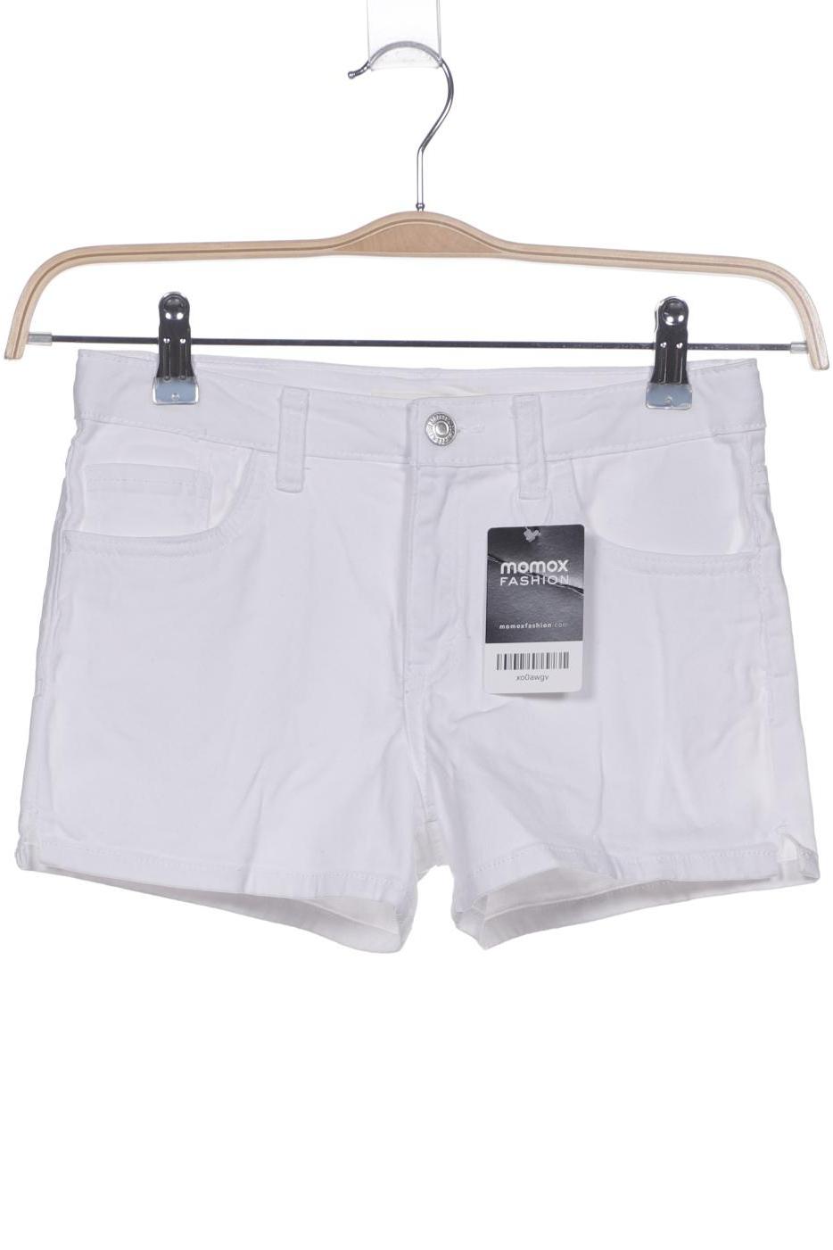 

Levis Damen Shorts, weiß, Gr. 158