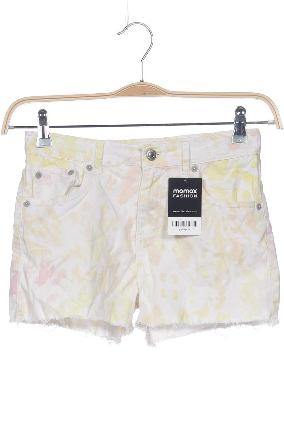 

Levis Damen Shorts, weiß, Gr. 164