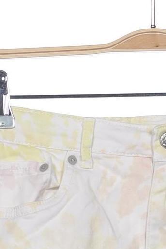 Thumbnail - Levis Mädchen Shorts, weiß, Gr. 164