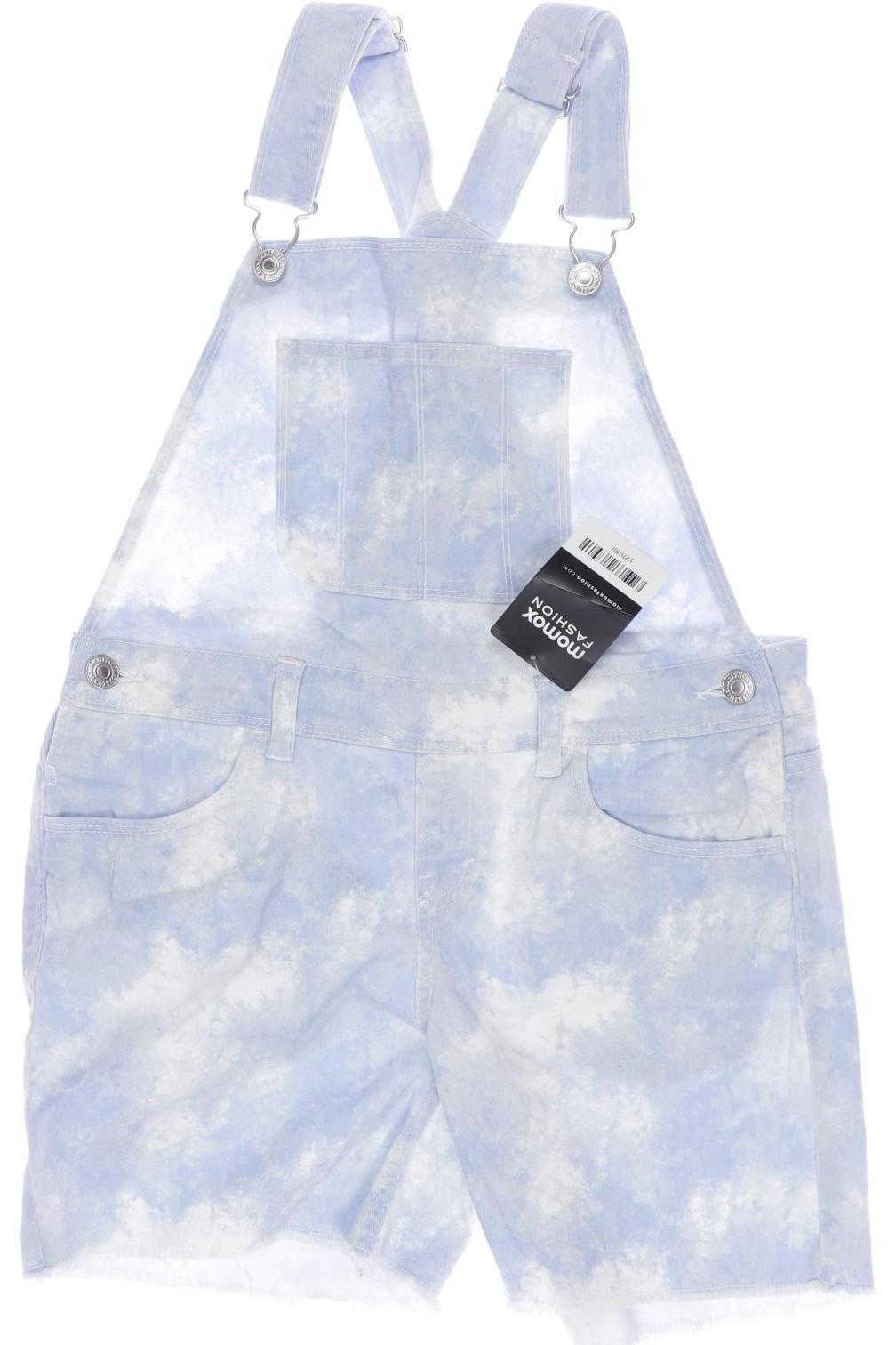 

Levis Mädchen Shorts, hellblau