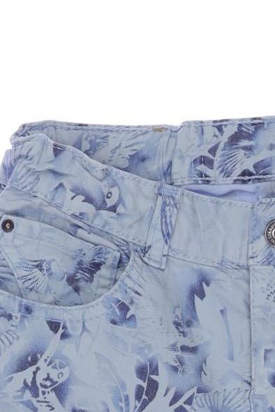Thumbnail - Levis Damen Shorts, blau, Gr. 10