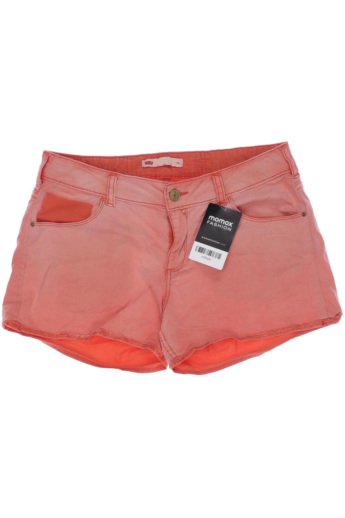 

Levis Mädchen Shorts, orange