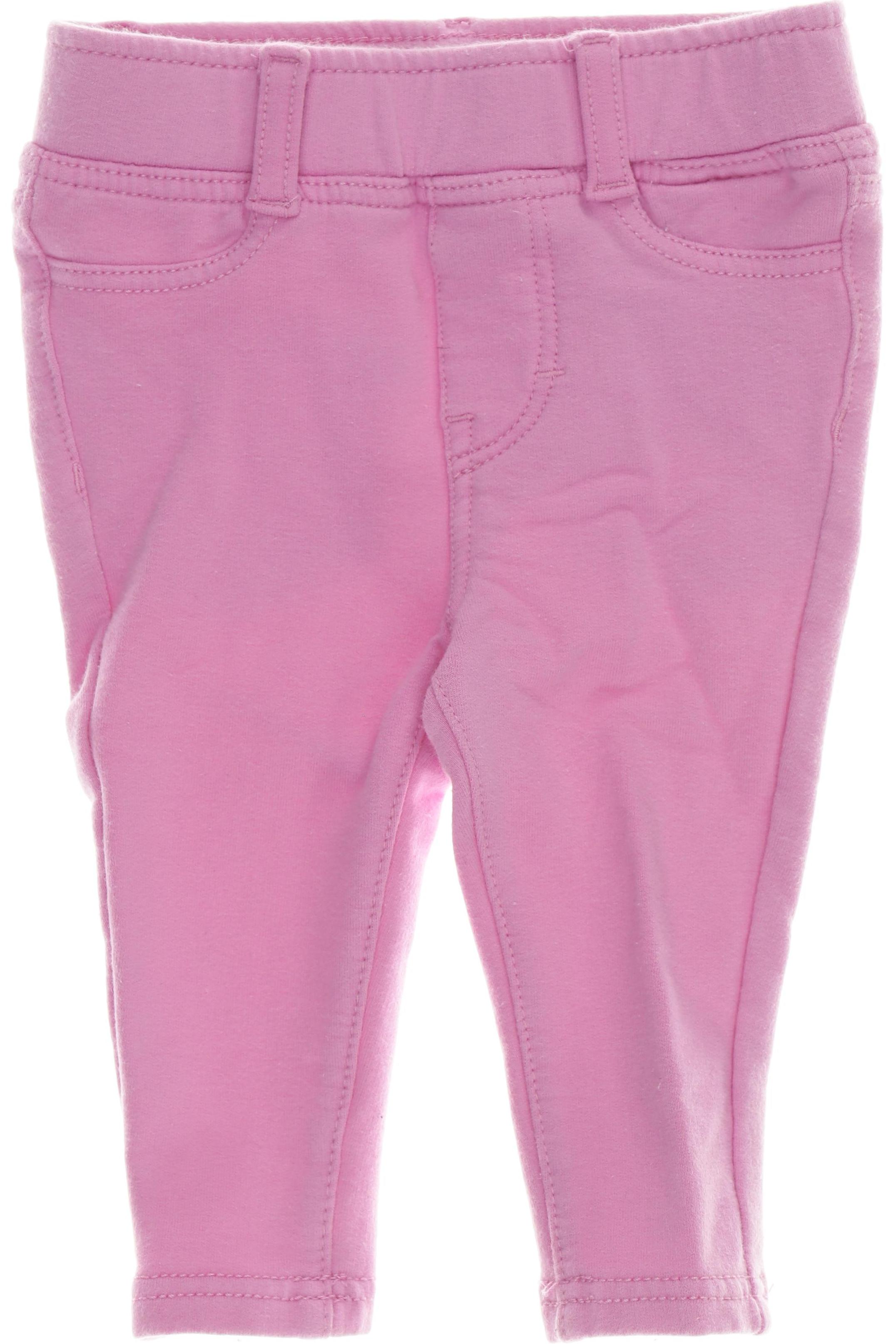 

Levis Mädchen Stoffhose, pink