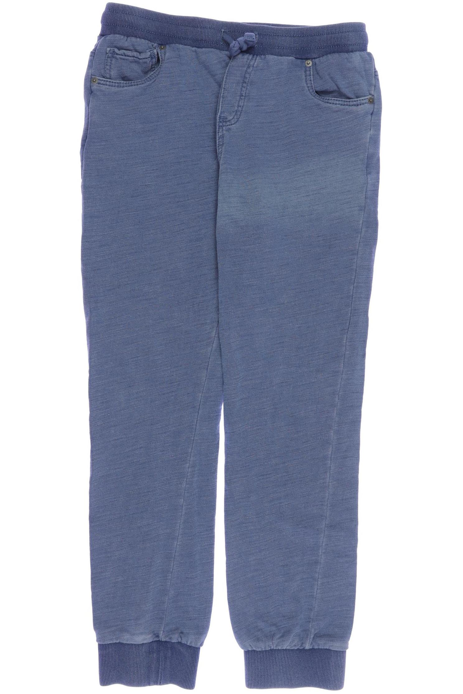

Levis Mädchen Stoffhose, blau