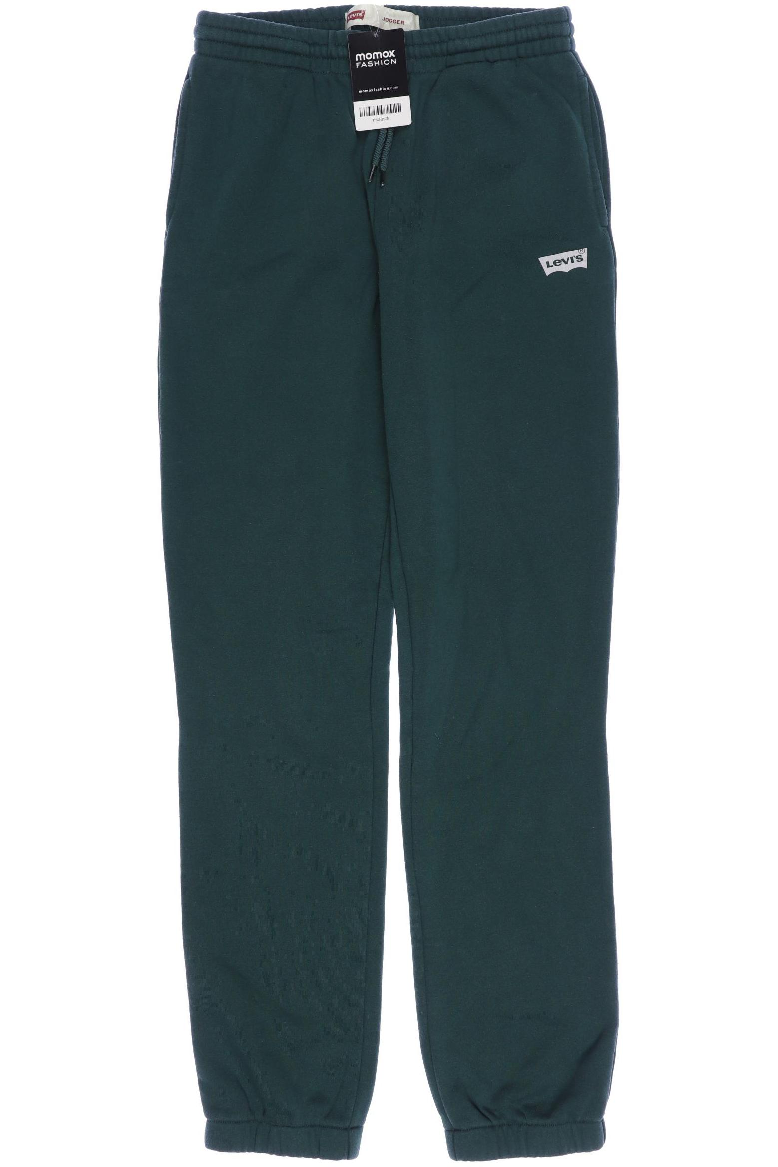 

Levis Damen Stoffhose, grün, Gr. 176